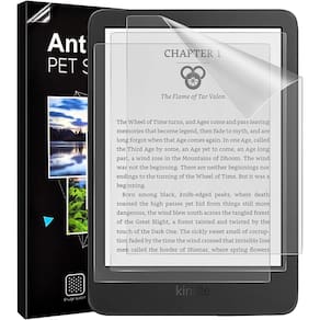Protetor de tela TiMovo Anti-Glare para Kindle de 11ª e 10ª geração