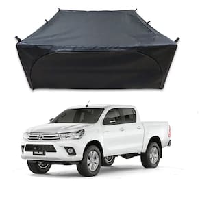 Bolsa para Caçamba Toyota Hilux Cab. Dupla Horizontal M 640 litros