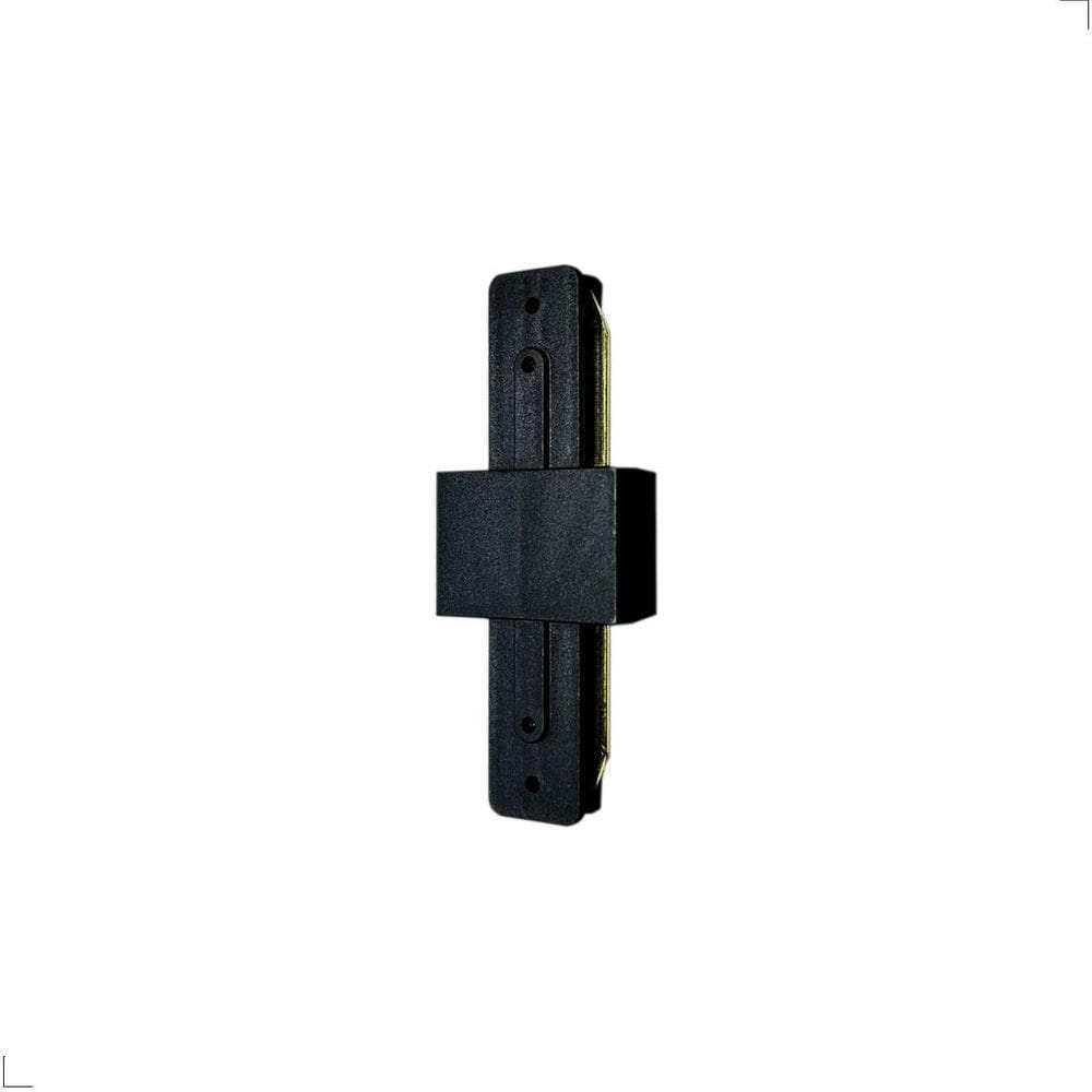 Conector Emenda Para Trilho Spot Led Eletrificado Reto I