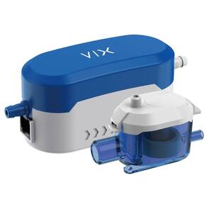 Bomba De Dreno Vix Azul VIX-36B – Bivolt