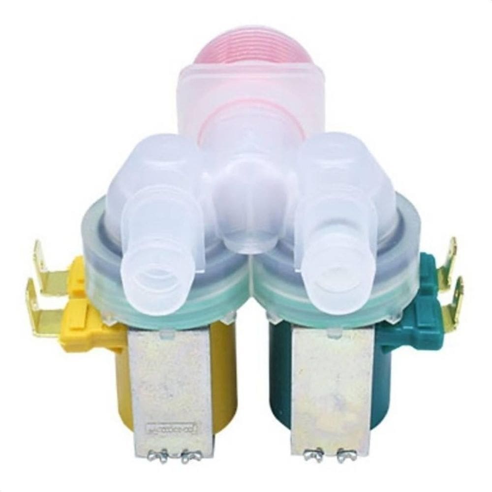 Válvula Água Lavadora Electrolux Lt50 Lt60 64287467 110V