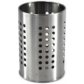 Porta Colher Inox