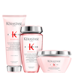 Kit Kérastase Genesis Trio (3 Produtos)