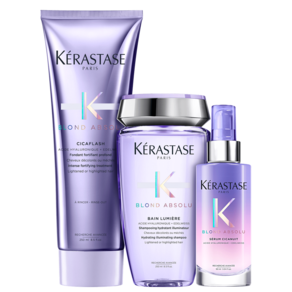 Kit Kérastase Blond Absolu Cicanuit (3 Produtos)