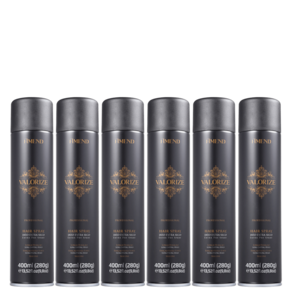Kit Amend Cosméticos Valorize Ultra Forte (6 Unidades)