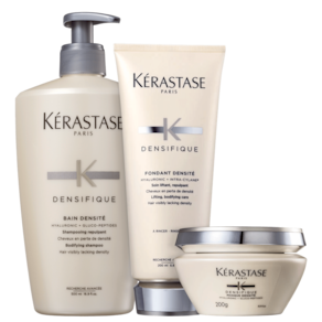 Kit Kérastase Densifique Trio (3 Produtos)