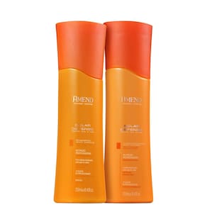Kit Amend Solar Defense Duo (2 Produtos) BLZ