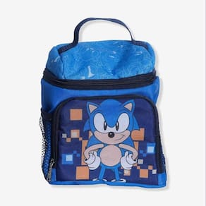 Lancheira Térmica Sonic