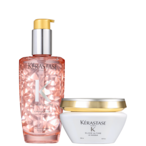 Kit Kérastase Elixir Ultime Dupla (2 Produtos)