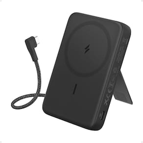 Anker Zolo Magnetic Carregador Portátil Sem Fio 10.000 Mah