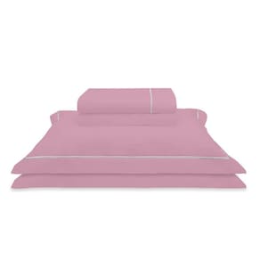 Jogo De Cama King 300 Fios Lazio - Kacyumara Inrose