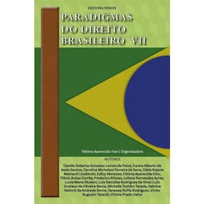 Paradigmas No Direito Brasileiro - Vol. Vii - 2024