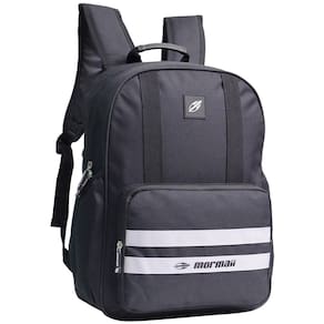 Mochila Mormaii Casual MOR-2536 20L Preto