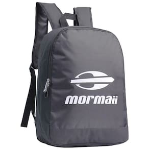 Mochila Mormaii Casual MOR-2550 20L Preto