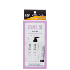 Kit Stephen Knoll Moisture & Control Trial Set