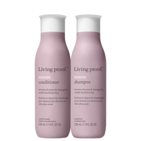 Kit Living Proof Restore Duo (2 Produtos)