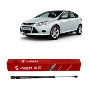 Amortecedor A Gás Da Tampa Traseira Ford Focus 2014 a 2017