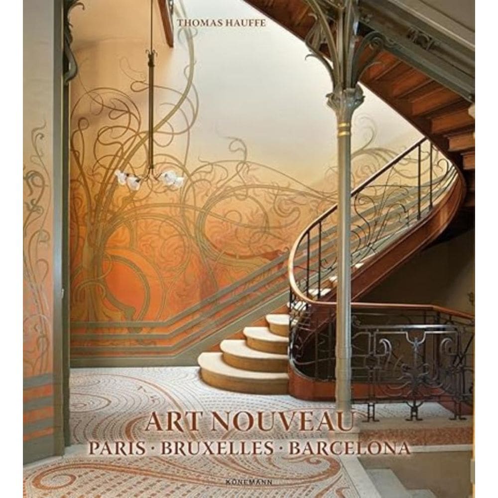 Art Nouveau