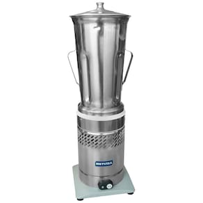 Liquidificador Industrial 6L - Metvisa - Lql.6 220V