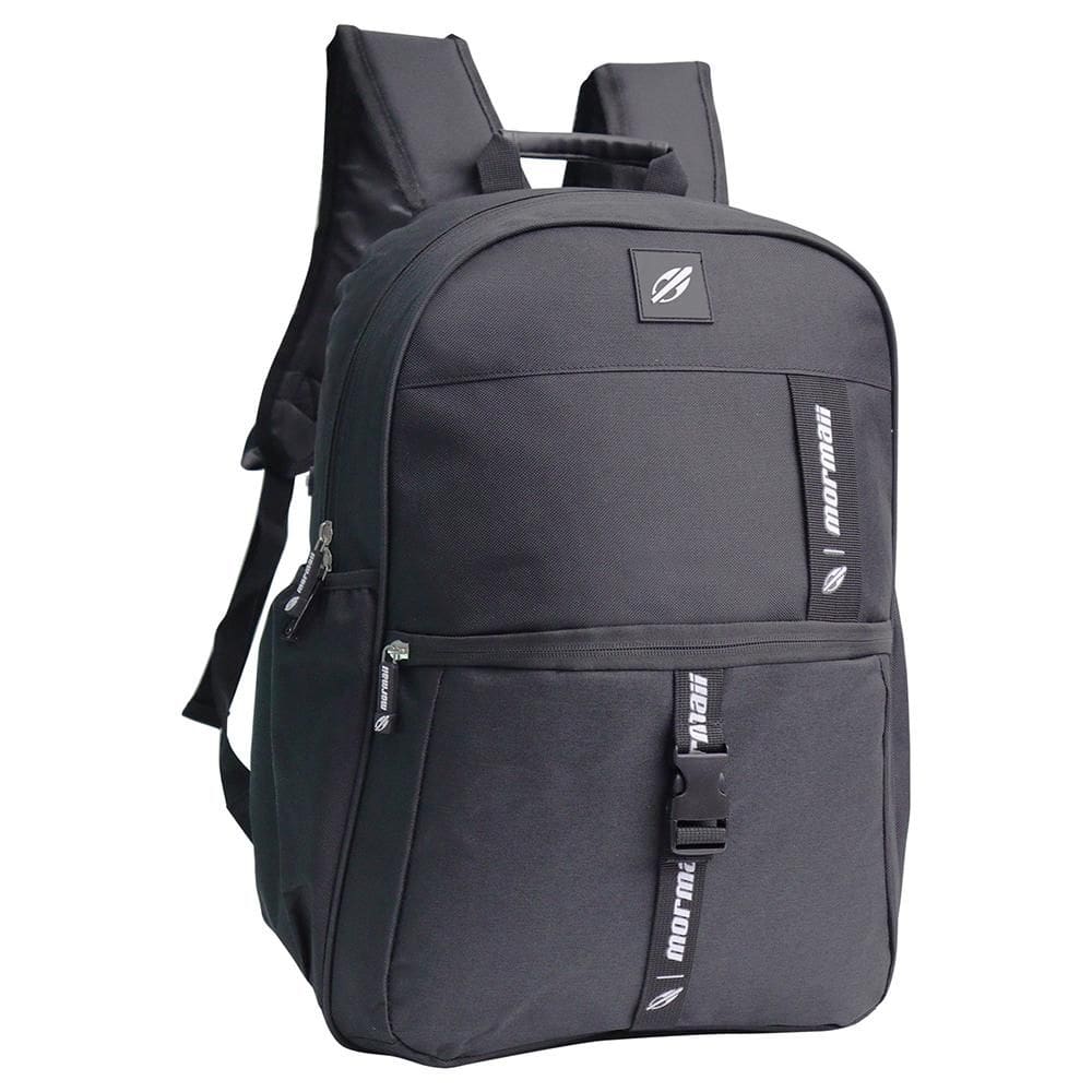 Mochila Mormaii Casual MOR-2533 20L Preto