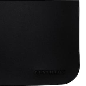 Deskpad Mouse Pad 120X40 Sintetico + Apoio Copo