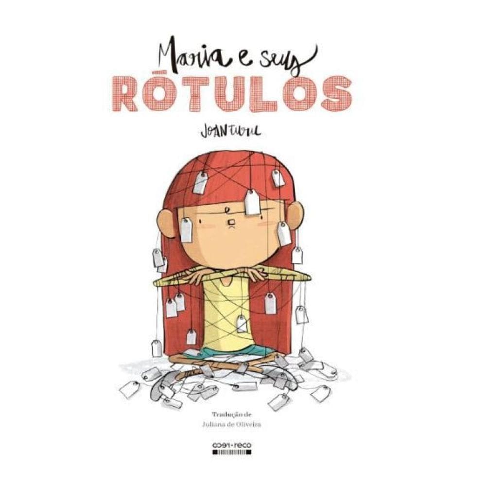 Maria E Seus Rótulos