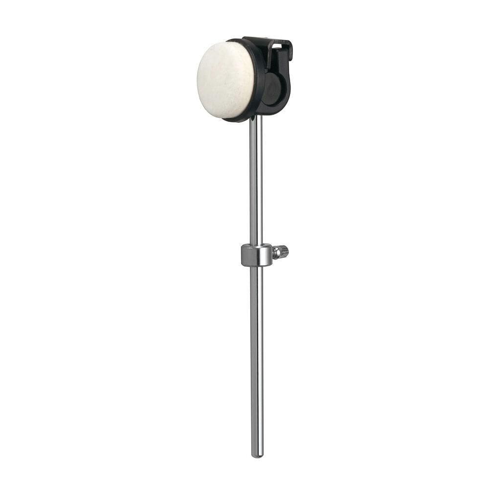 Batedor Em Feltro Para Pedal De Bumbo Tama Iron Cobra CB90F [F035]