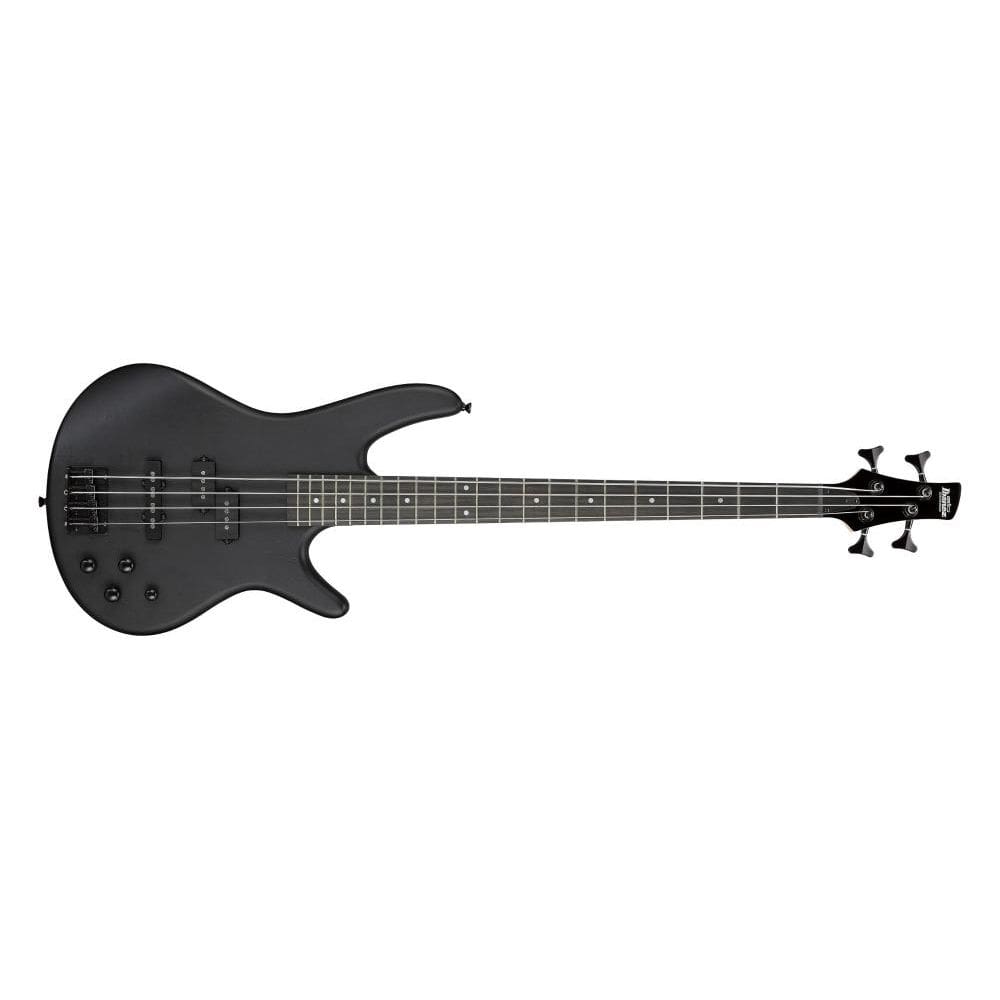 Baixo 4C SR GIO Weathered Black Ibanez SR Series GSR200B-WK [F035]