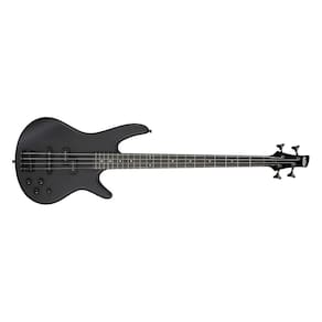 Baixo 4C SR GIO Weathered Black Ibanez SR Series GSR200B-WK [F035]