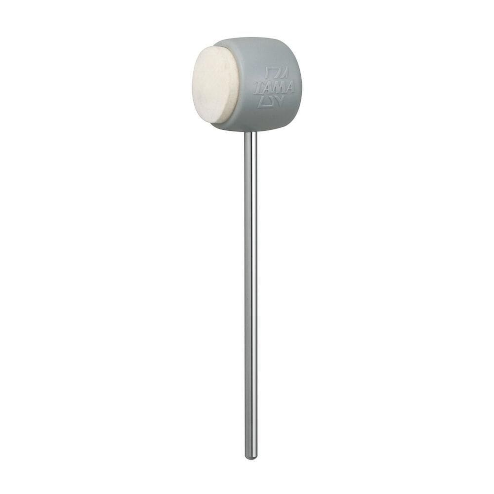 Batedor Dupla Face Feltro E Plástico Para Pedal De Bumbo Tama DS30G [F035]