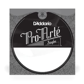Corda Avulsa Violão Nylon .0410 DAddario Pro-Arté J4603 [F035]