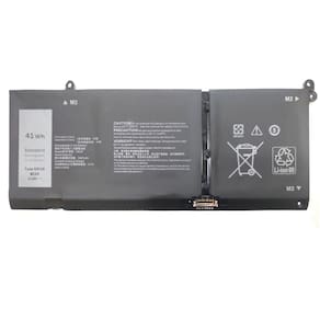 Bateria compatível para Dell Inspiron 3510 3515 3520 5410 g91jo g91j0