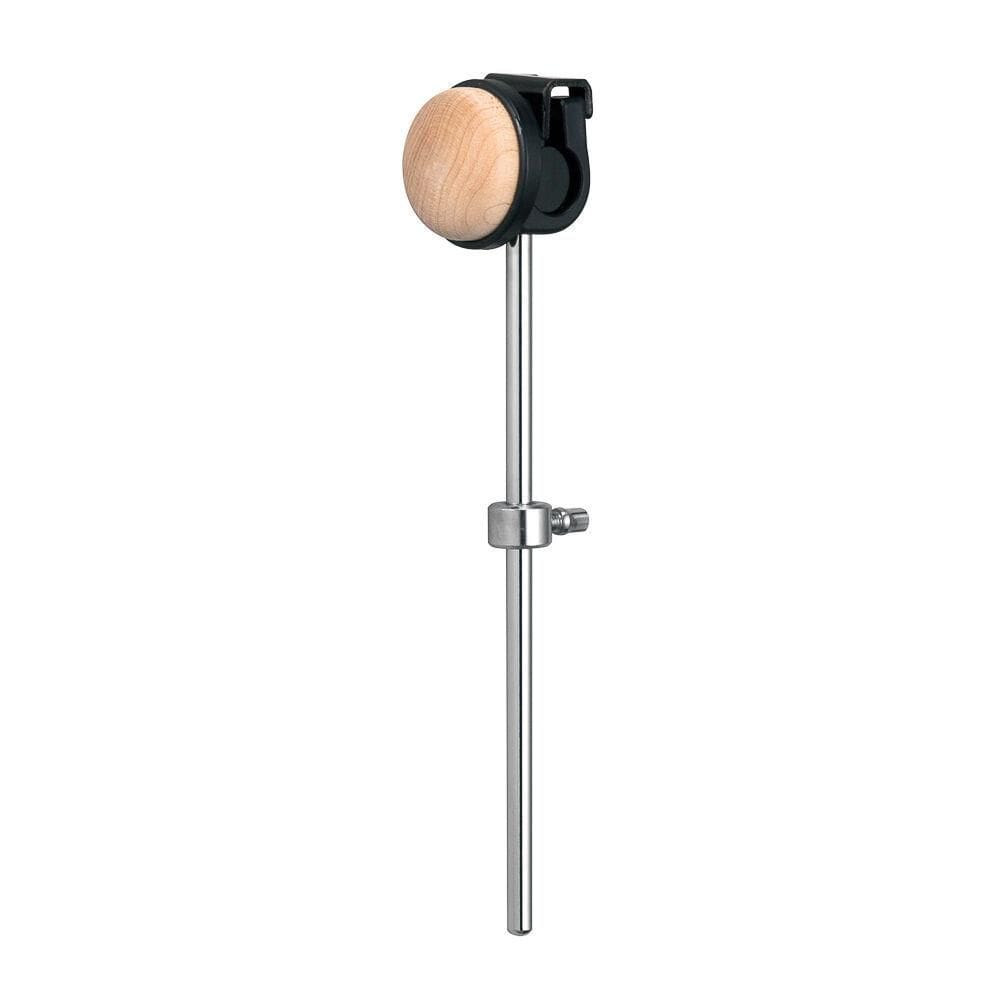 Batedor Em Madeira Para Pedal De Bumbo Tama Iron Cobra CB90W [F035]