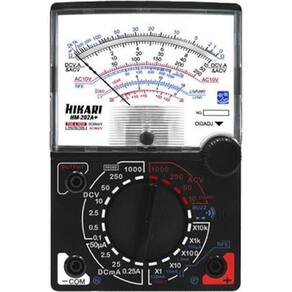 Multímetro Analógico Hikari HM-202A [F002]