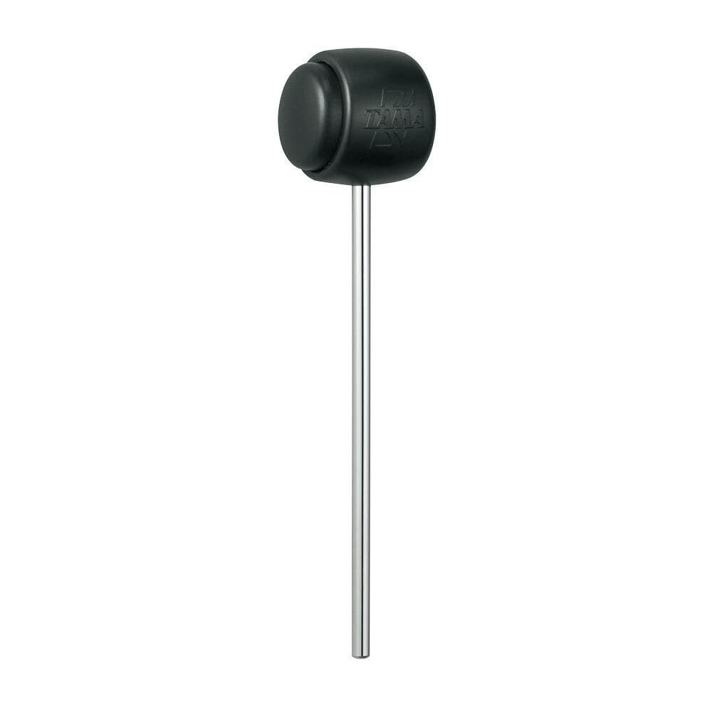 Batedor Dupla Face Borracha E Plástico Para Pedal De Bumbo Tama DS30R [F035]