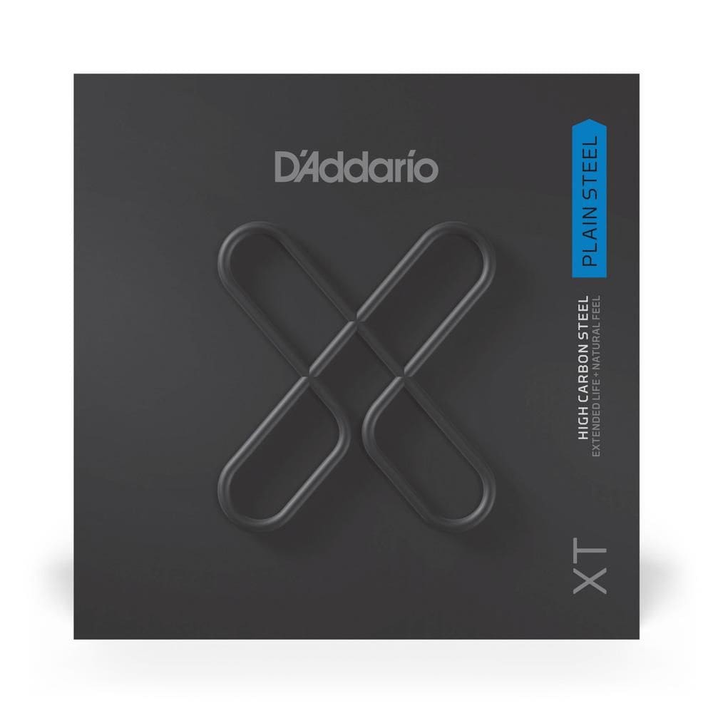 Corda Avulsa Guitarra Revestida DAddario XT Nickel XTPL013 [F035]