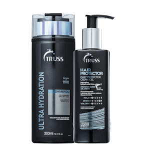 Kit TRUSS Proteção Hidratante (2 Produtos)