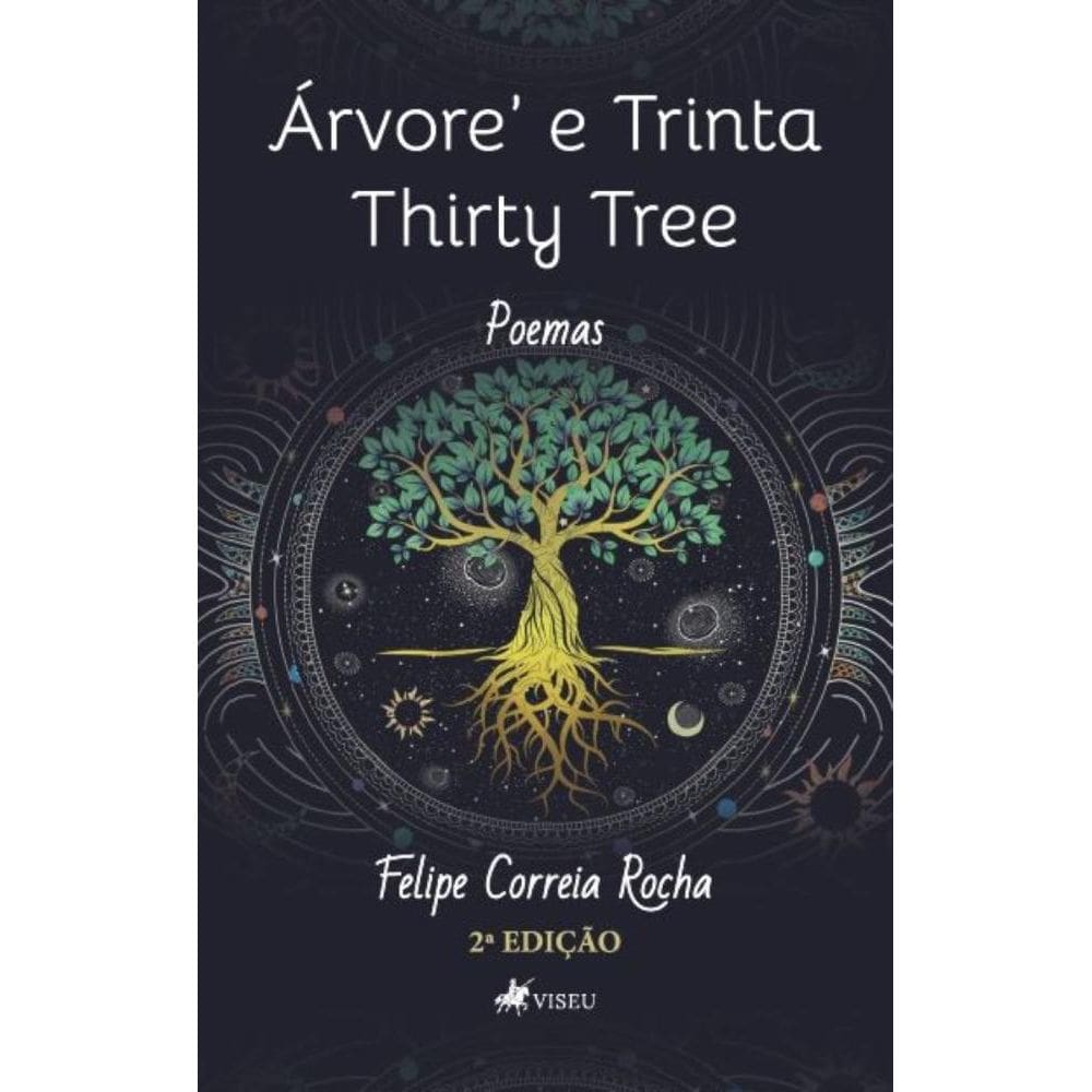 Árvore  e Trinta Thirty Tree