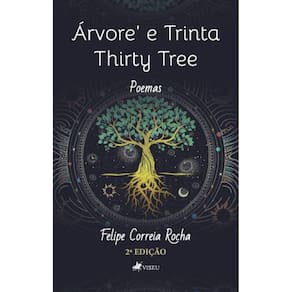 Árvore  e Trinta Thirty Tree