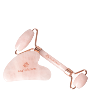 Kit Ana Hickmann Facial Luxury Spa (2 Produtos)