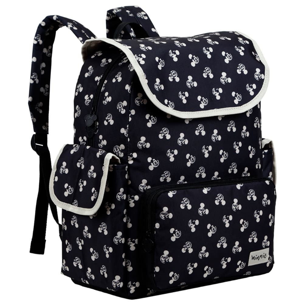 Mochila Juvenil Minnie Minnie Classic 40cm Xeryus 11966