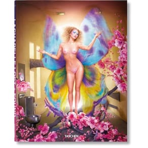 David Lachapelle Lost + Found