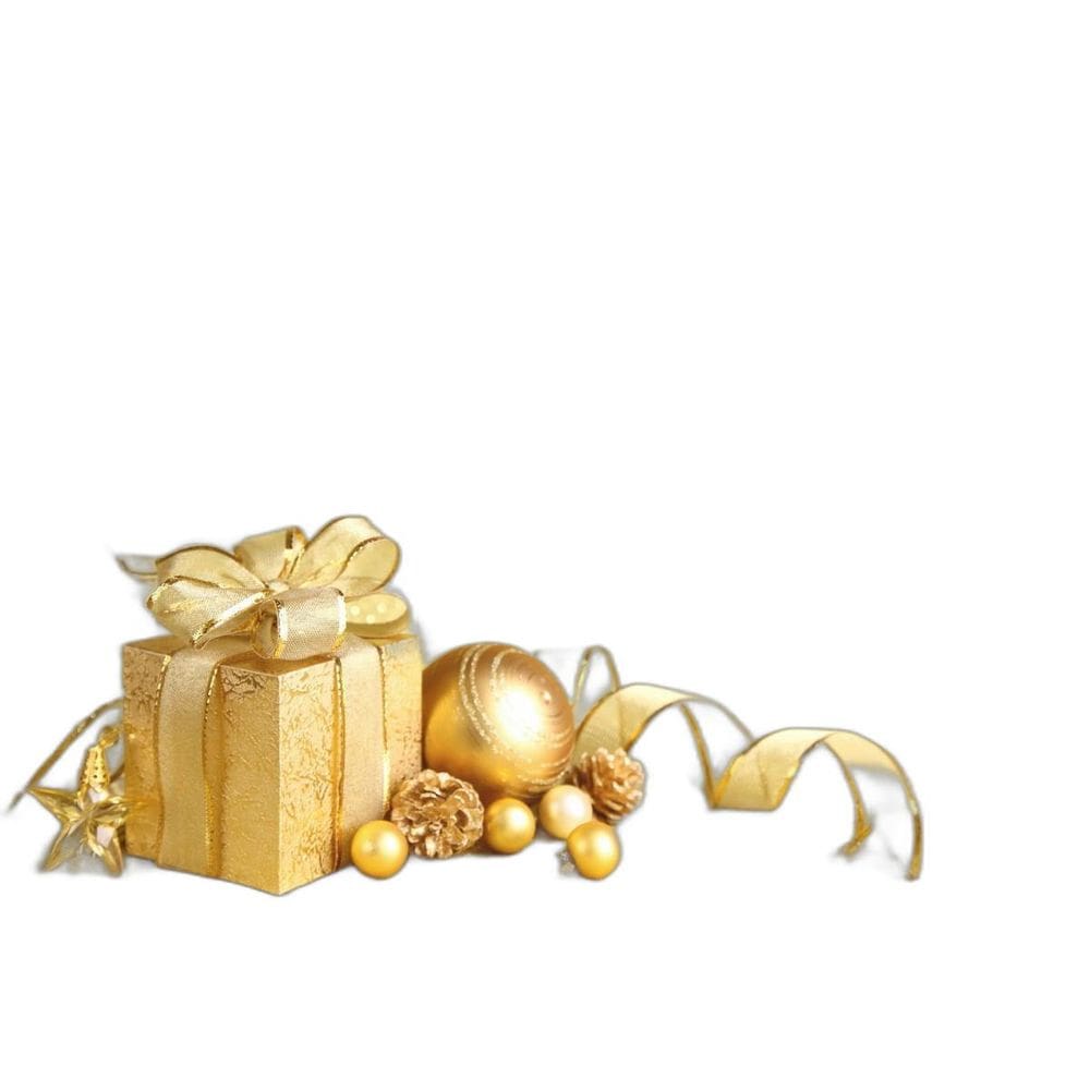 Painel em lona Ano Novo  150x100cm