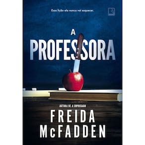 A Professora