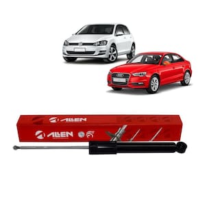 Amortecedor A Gás Traseiro Audi A3, Vw Golf 2014 a 2020