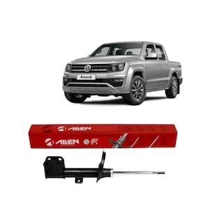 Amortecedor A Gás Dianteiro Ambos Lados Vw Amarok 2010-2024