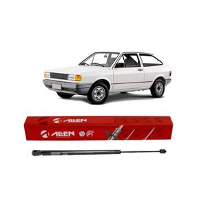 Amortecedor A Gás Tampa Traseira Porta-Malas Gol 1980 a 1994