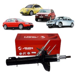 Amortecedor a Gás Dianteiro Audi A3, Golf, Bora, New Beetle