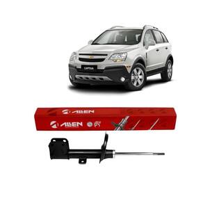 Amortecedor Dianteiro Gas Esquerdo Gm Captiva 2008 A 2017 Todas