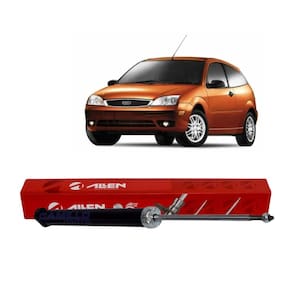 Amortecedor A Gás Traseiro Ambos Lados Focus 2001 a 2008